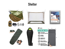 Load image into Gallery viewer, EXPEDITION Deployment Kit