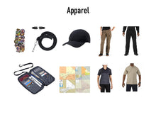 Load image into Gallery viewer, EXPLORER Deployment Kit