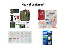 Load image into Gallery viewer, ADVENTURE Deployment Kit