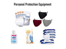 Load image into Gallery viewer, EXPLORER Deployment Kit