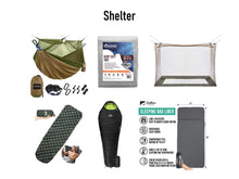 Load image into Gallery viewer, EXPLORER Deployment Kit