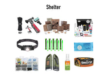 Load image into Gallery viewer, EXPEDITION Deployment Kit