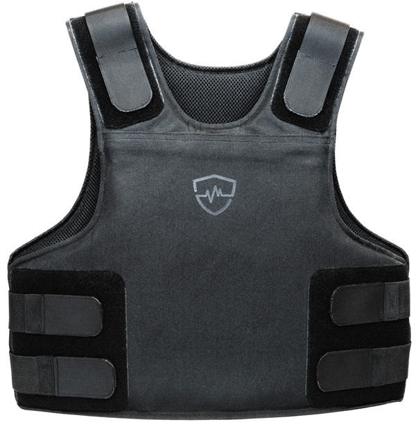 Ballistic Vest Covert iiiA