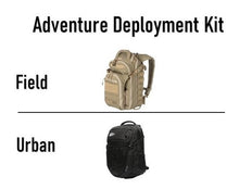 Load image into Gallery viewer, ADVENTURE Deployment Kit
