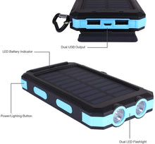 Load image into Gallery viewer, External Battery Pack
