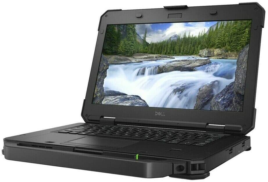 Dell Latitude 5420 14'