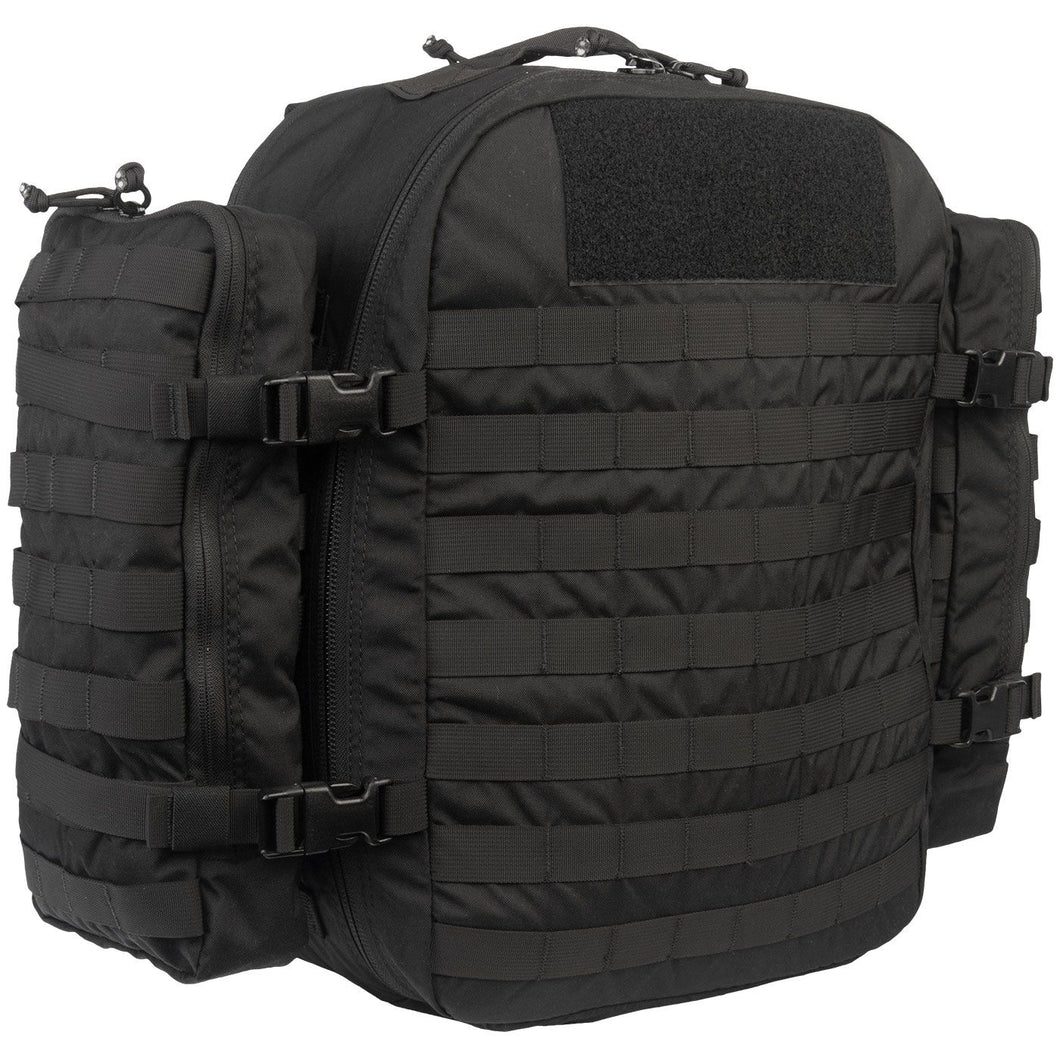 Emergency Trauma Bag
