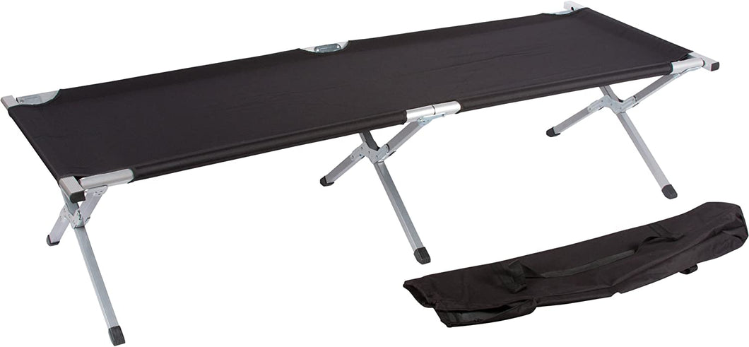 Field bed