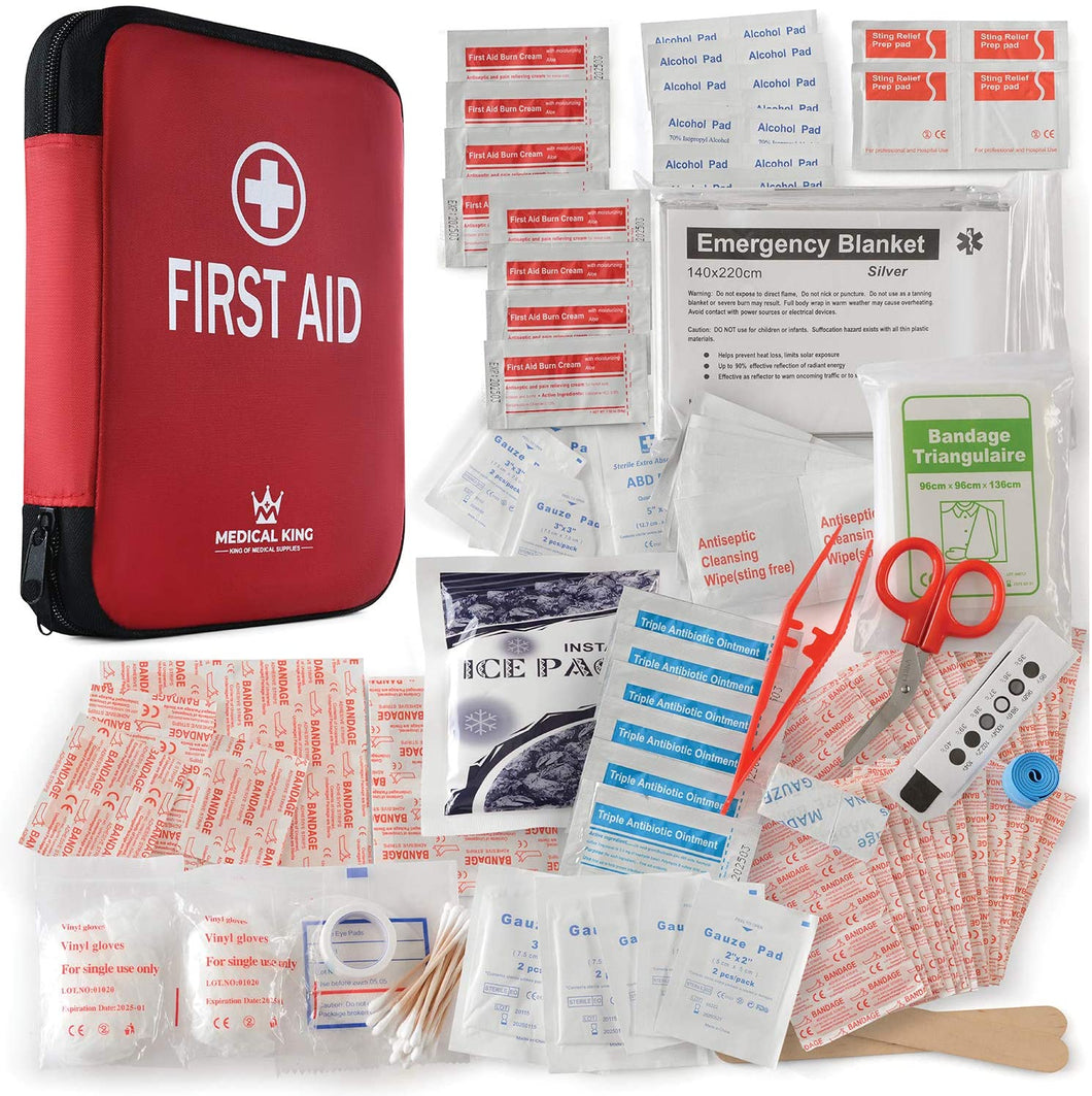 First Aid Kit
