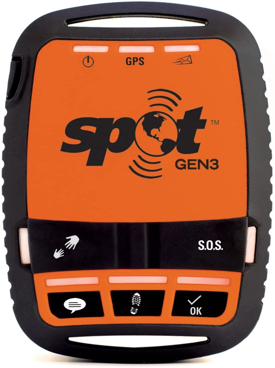 GPS Locator
