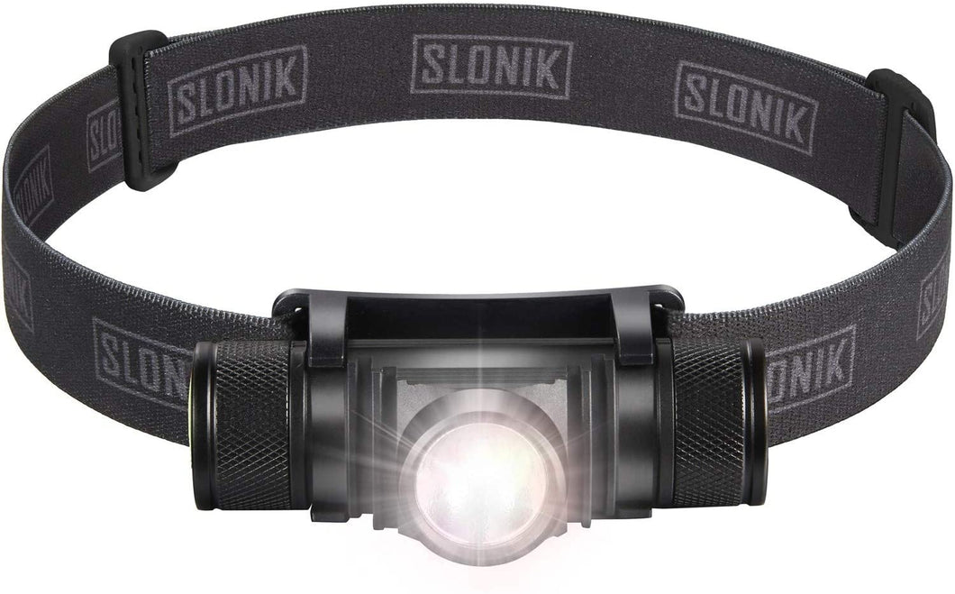 Head-Lamp