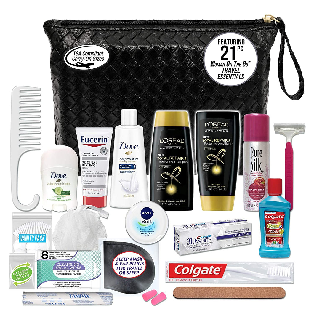 Hygene Kit Women