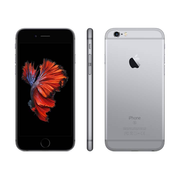 Mobile Phone iPhone