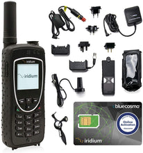 Load image into Gallery viewer, Iridium Satellite Phone 9575

