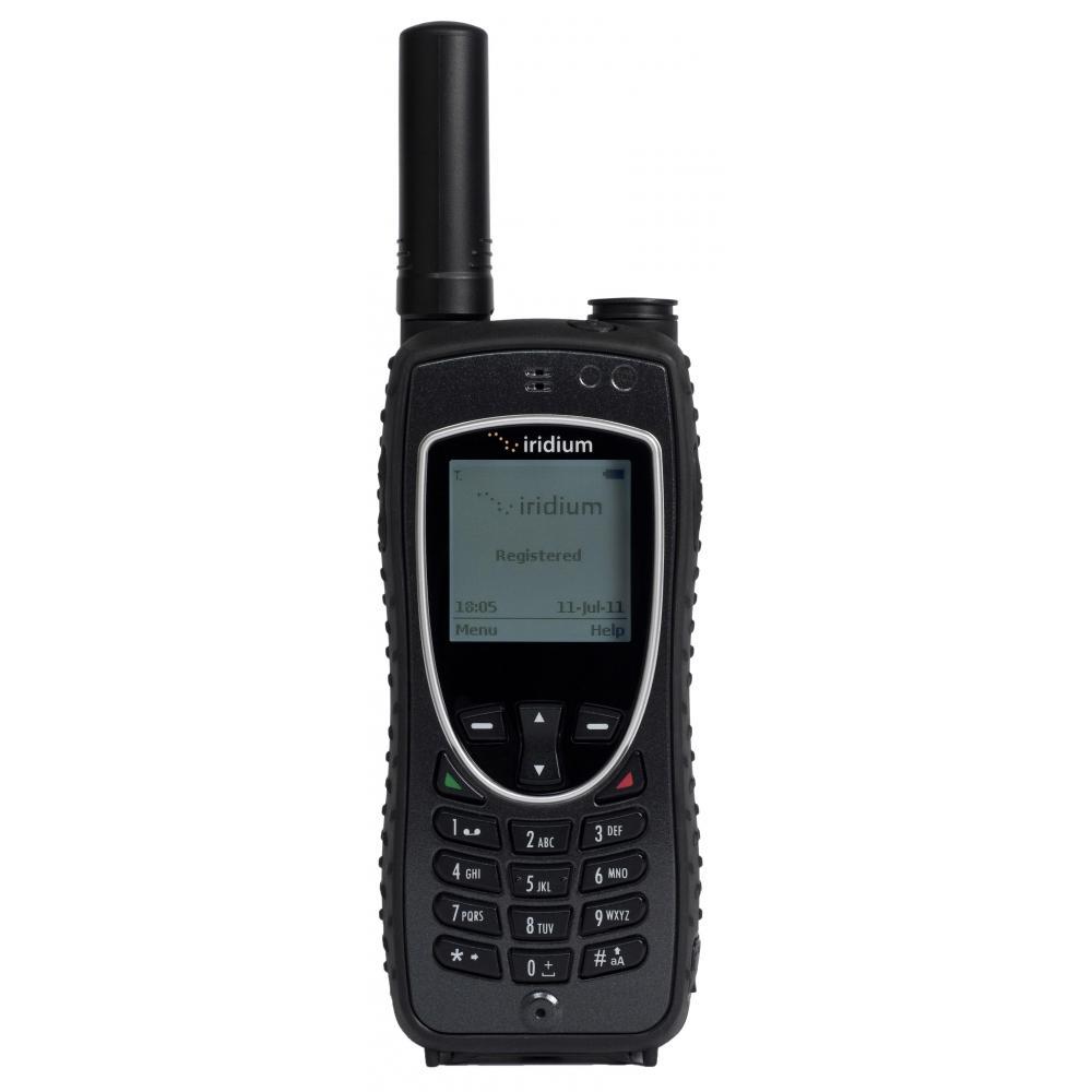 Iridium Satellite Phone 9575