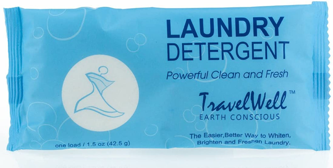 Laundry Kit