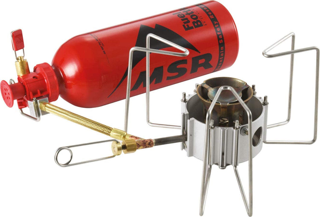 MSR Cooker