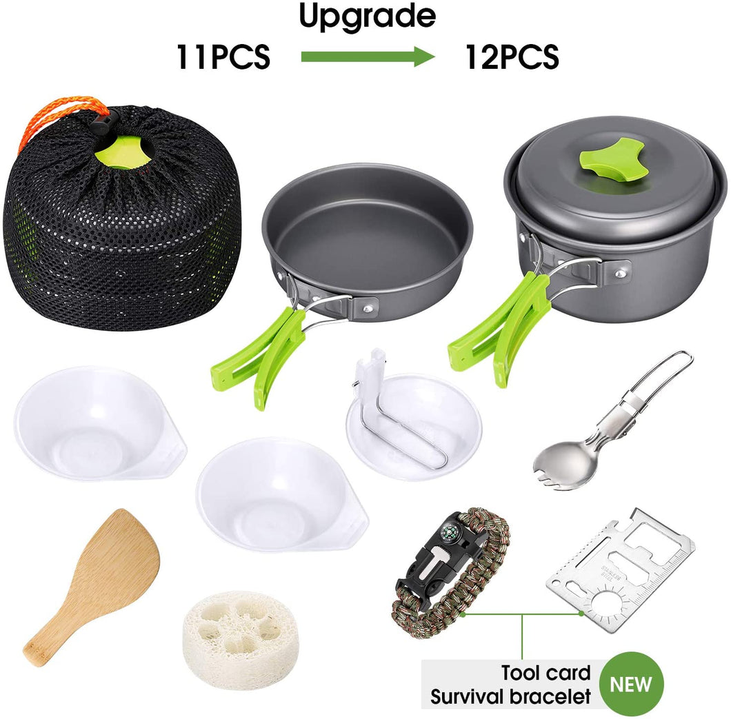 Field Mess Kit
