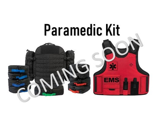 Paramedic Kit