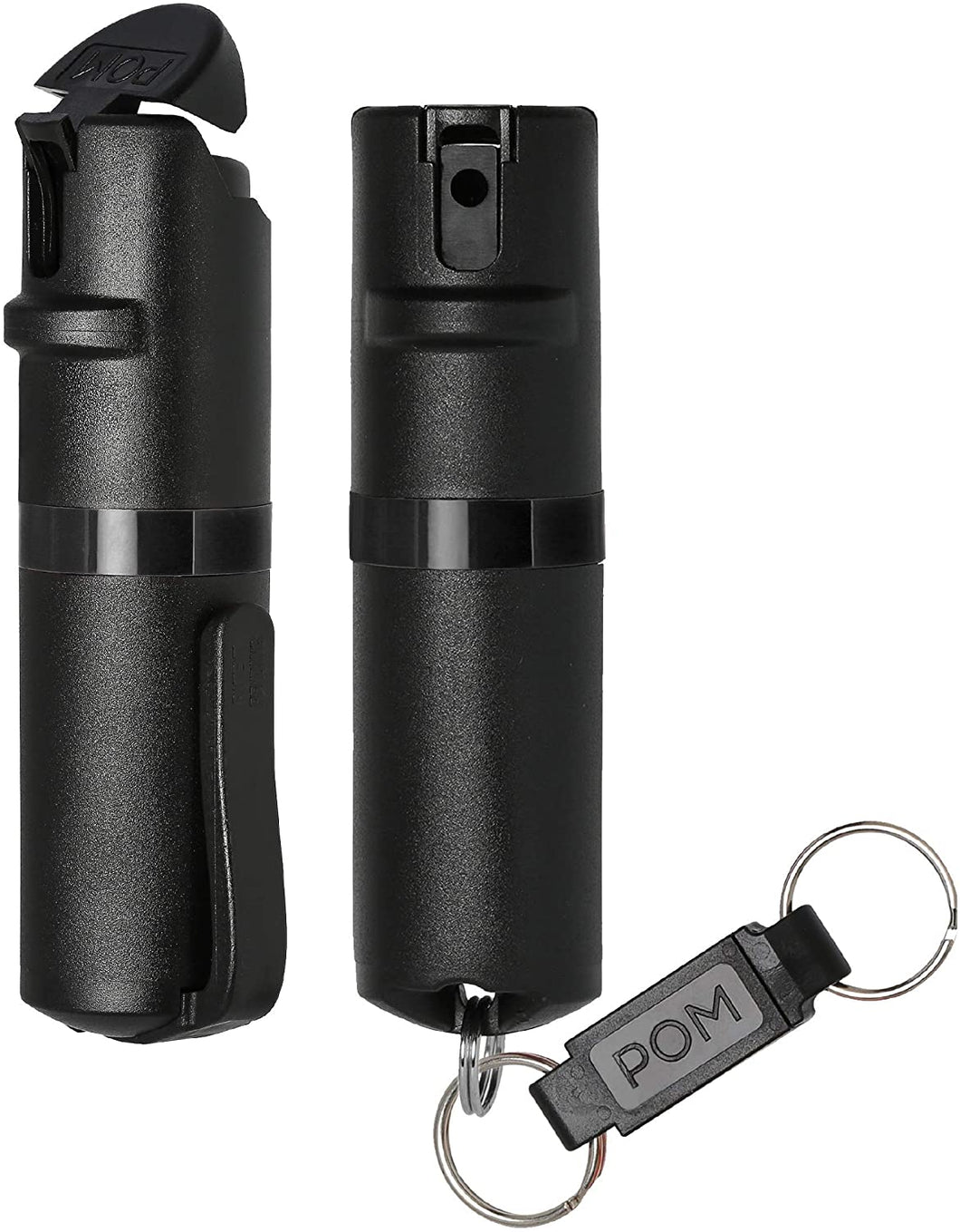 Pepper Spray