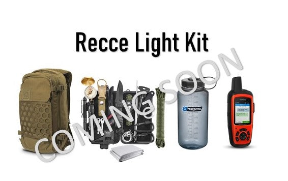 Recce Light Kit