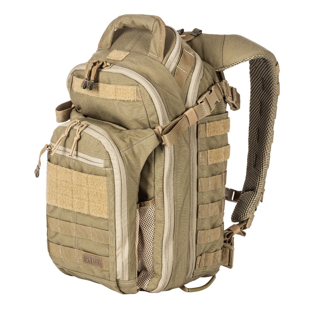 Rucksack Field