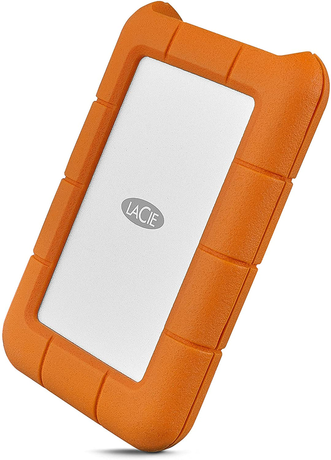 External Harddisk