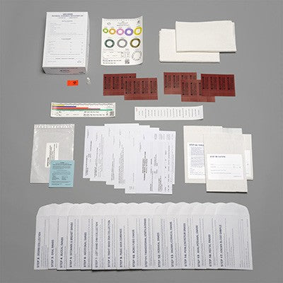 Sexual Assault Evidence Kit