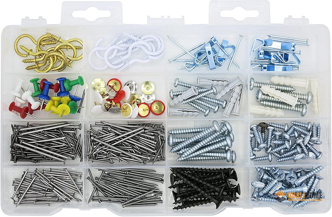 Screw/Nail-Set
