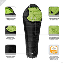 Load image into Gallery viewer, Sleeping Bag
