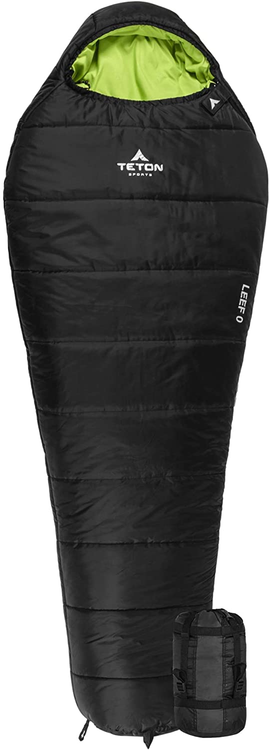 Sleeping Bag
