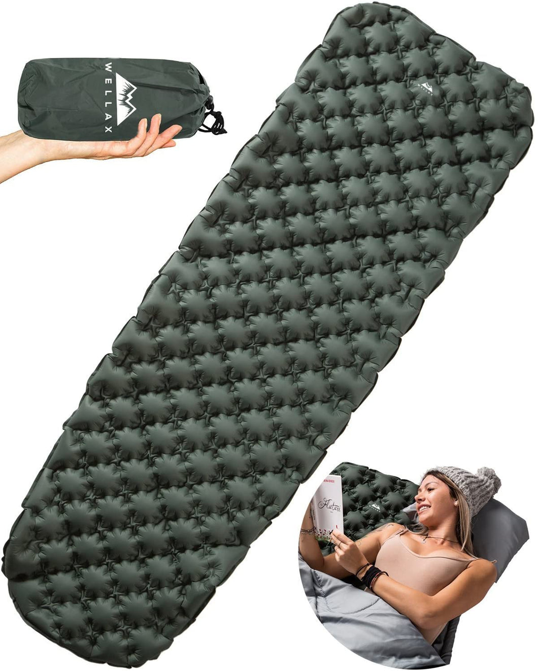 Sleeping Mat