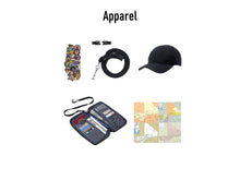 Load image into Gallery viewer, EXPEDITION Deployment Kit
