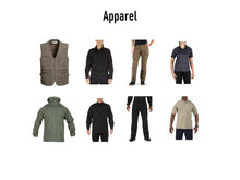 Load image into Gallery viewer, EXPEDITION Deployment Kit
