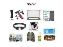 Load image into Gallery viewer, ADVENTURE Deployment Kit
