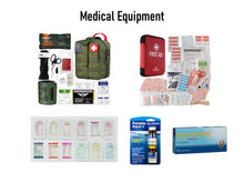 Load image into Gallery viewer, EXPEDITION Deployment Kit
