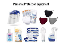 Load image into Gallery viewer, EXPEDITION Deployment Kit
