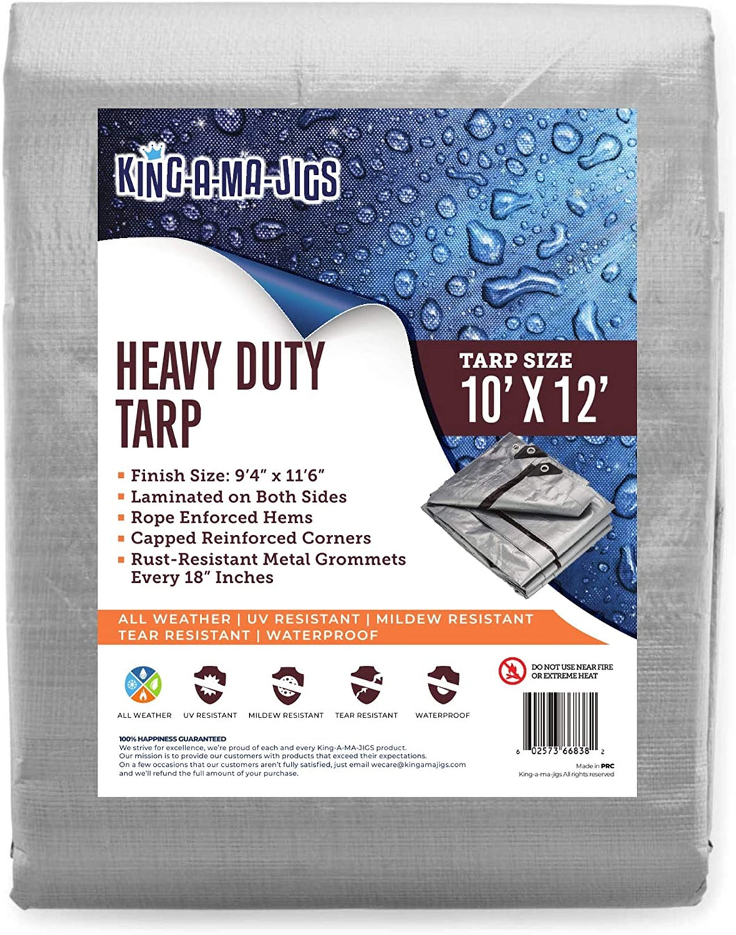 Tarp