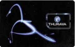 Thuraya Post-Paid