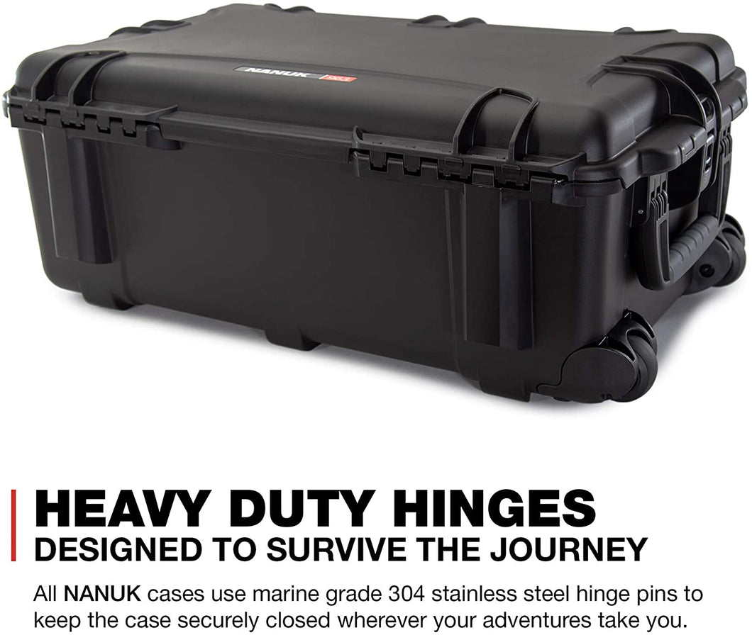 Transport Box
