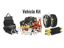 Load image into Gallery viewer, Vehicle Recovery Kit
