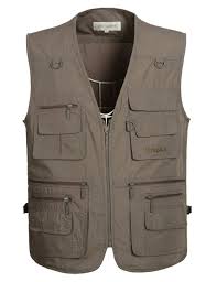 Vest