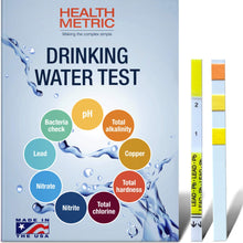 Load image into Gallery viewer, Drinking Water Test Kit
