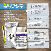 Load image into Gallery viewer, Drinking Water Test Kit
