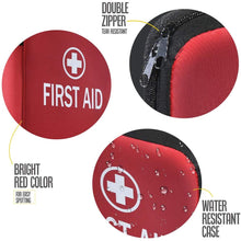 Load image into Gallery viewer, First Aid Kit
