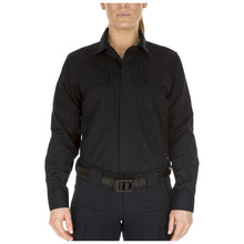 Load image into Gallery viewer, Shirt Long Sleeve Women
